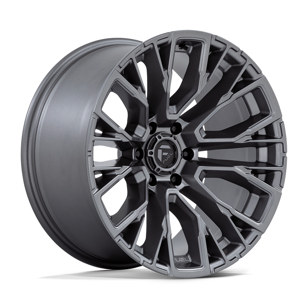 REBAR 22X9.5 6X5.5 106 GD +0