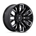 REBAR 20X9 6X5.5 106 NBL +1