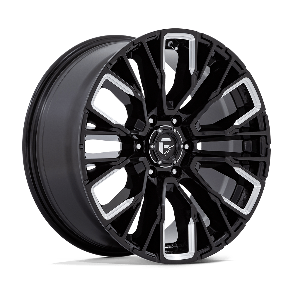 REBAR 20X9 6X5.5 106 NBL +20