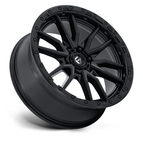 REBEL 22X9 6X5.5 78 +20 M-BLK