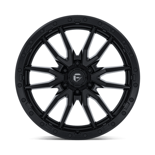 REBEL 22X9 6X5.5 78 +20 M-BLK