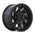RUNNER OR 17X9 6X5.5 106 +1 BD