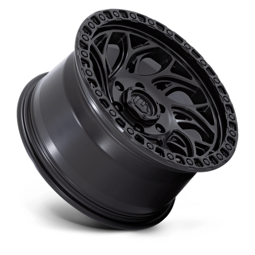 RUNNER OR 17X9 6X5.5 106 +1 BD