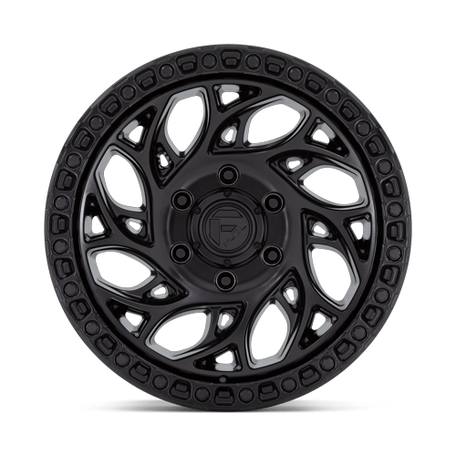 RUNNER OR 17X9 6X5.5 106 +1 BD