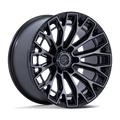 TRAX 20X9 6X135 87 +1 G-BLK MF-DTCC
