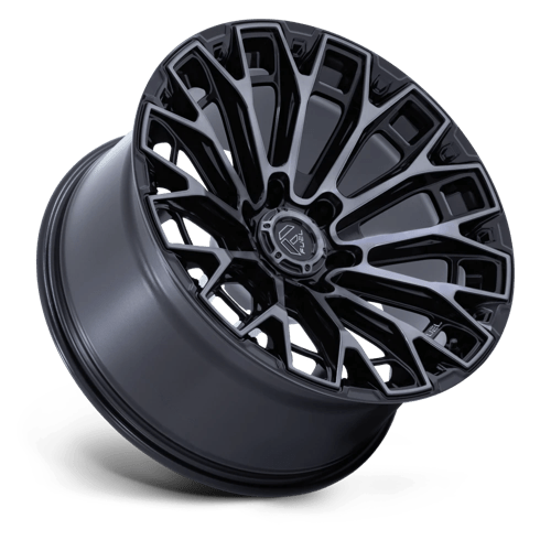 TRAX 20X9 6X135 87 +1 G-BLK MF-DTCC