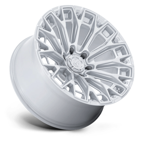 TRAX 20X9 6X135 87 +20 G-SLV MACH-FC