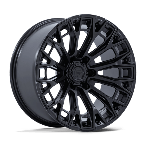 TRAX 20X9 6X135 87 +20 M-BLK