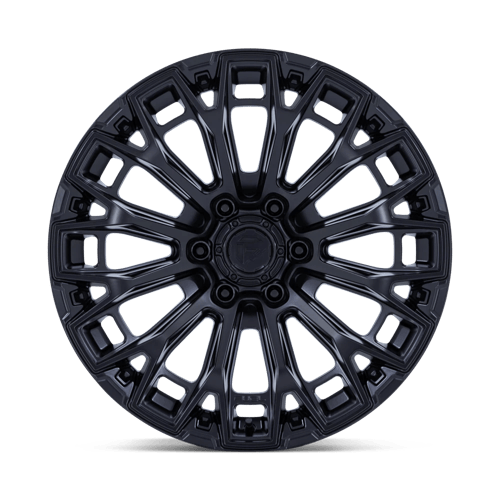 TRAX 20X9 6X135 87 +20 M-BLK