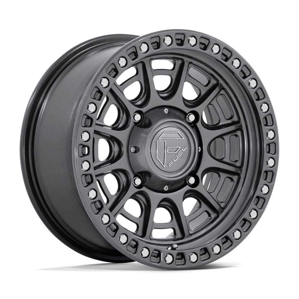 CYCLE UTV 15X7 4X156 115 +38 G-GNMTL