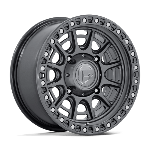 CYCLE UTV 15X7 4X137 +10 G-GNMTL 12.7 PH