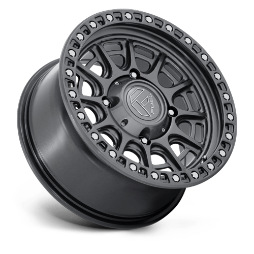 CYCLE UTV 15X7 4X156 115 +10 G-GNMTL