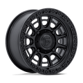 CYCLE UTV 15X7 5X4.5 72 +38 M-BLK GB-LP