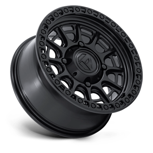 CYCLE UTV 15X7 4X156 115 +38 M-BLK GB-LP