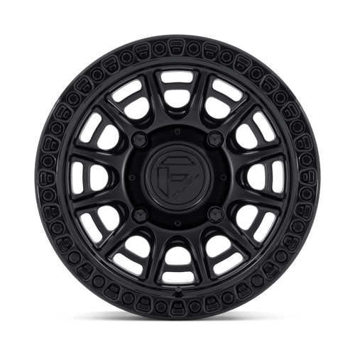 CYCLE UTV 15X7 5X4.5 72 +38 M-BLK GB-LP