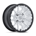 PISTON UTV 15X7 4X137 +38 SLV-MB 12.7 PH