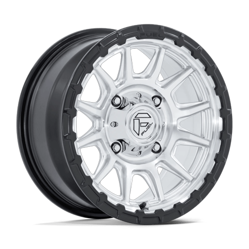 PISTON UTV 15X7 4X137 +38 SLV-MB 12.7 PH
