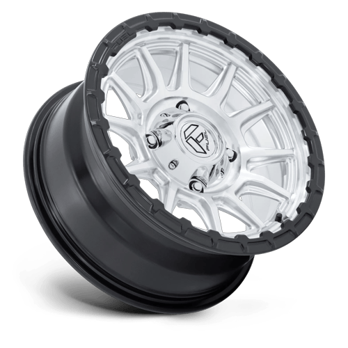 PISTON UTV 15X7 4X137 +10 SLV-MB 14.3 PH