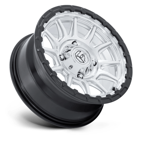 PISTON UTV 15X7 4X110 79 +10 H-SLV MBLP