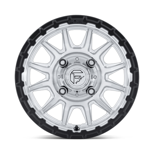 PISTON UTV 15X7 4X137 +38 SLV-MB 12.7 PH