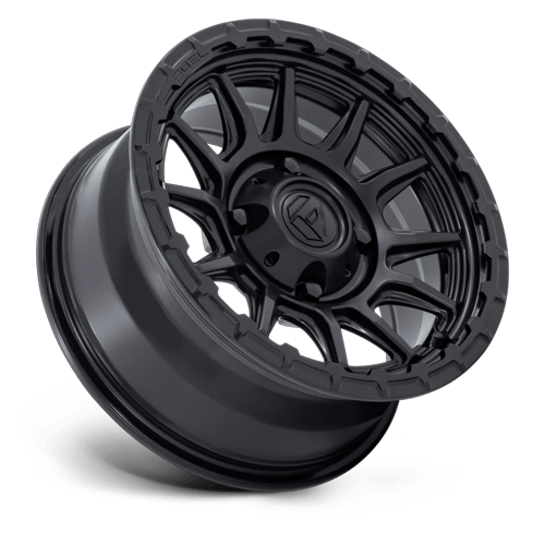 PISTON UTV 15X7 4X110 79 +10 M-BLK GBLP