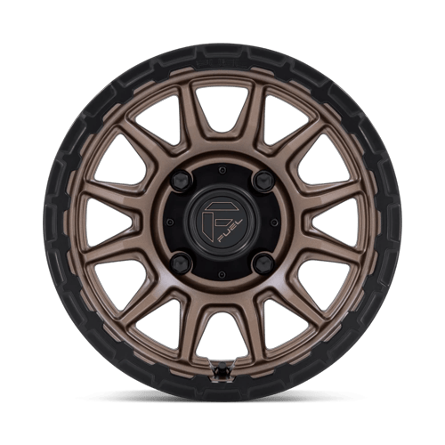 PISTON UTV 15X7 4X137 +10 BRZ-MB 12.7 PH