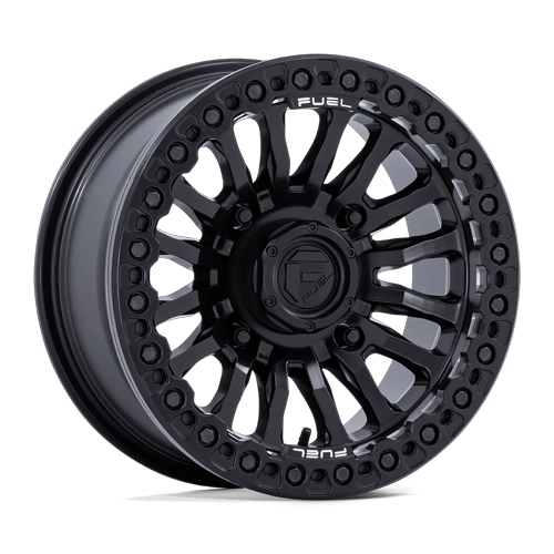 RINCON UTV BL 15X7 4X156 115 +10 BLD