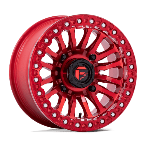 RINCON UTV BL 15X7 4X156 115 +10 CRM