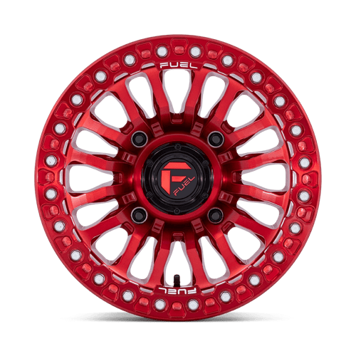 RINCON UTV BL 15X7 4X137 +10 CRM 14.3 PH