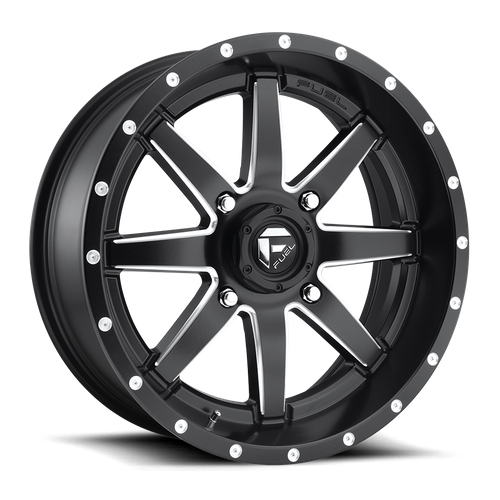MAVERICK UTV 18X7 4X137 110.1 NBD +13