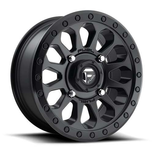 VECTOR UTV 14X7 4X137 110.1 BD +38