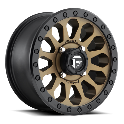VECTOR 17X9 6X5.5 108 ZDB -12