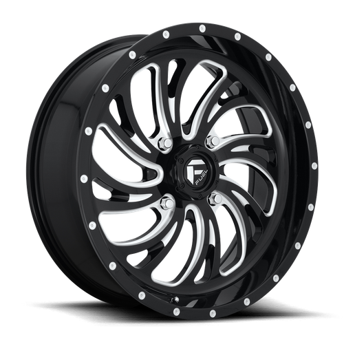 KOMPRESSOR UTV 22X7 4X136 110.1 NBL +13