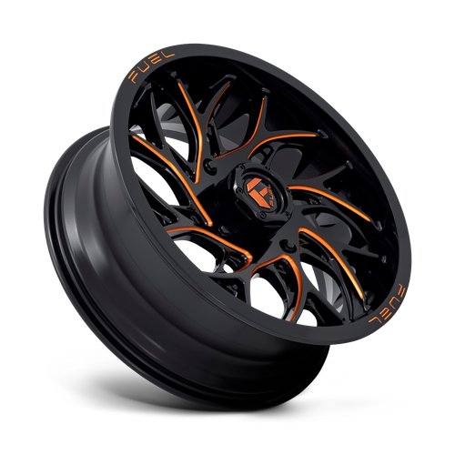 RUNNER UTV 18X7 4X156 132 NLO 13MM