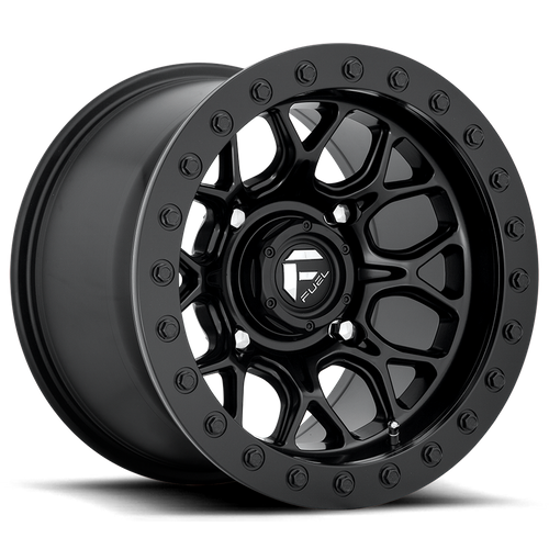 TECH UTV BL 15X7 4X137 110.1 BD +38