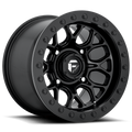 TECH UTV BL 15X10 4X136 110.1 BD +0