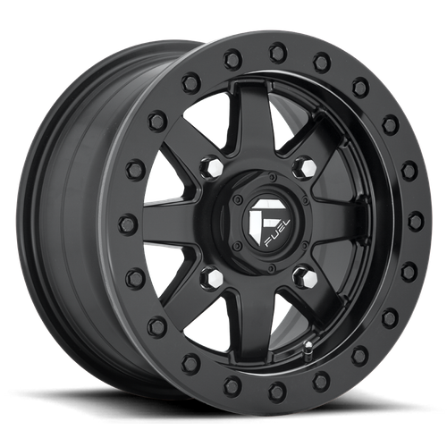 MAVERICK HD UTV BL 15X7 4X137 +38 BD