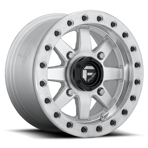 MAVERICK HD UTV BL 15X7 4X156 +38 MCN
