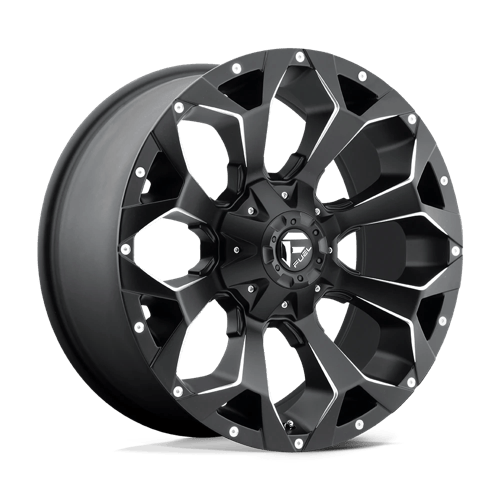 ASSAULT 15X8 5X5.5 108 NBD -16