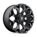 ASSAULT 17X9 6X135/5.5 106.1 NBD +02