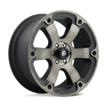 BEAST 20X9 8X170 MBD 5.75 125.1 20MM