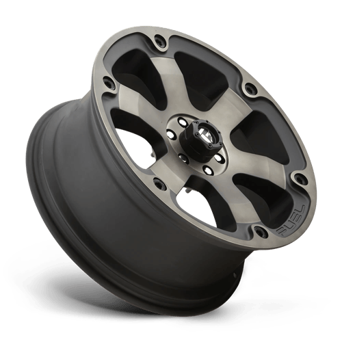 BEAST 17X9 8X180 MBD 5.75 124.3 20MM