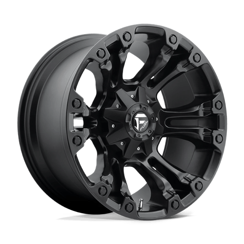 VAPOR 15X8 5X4.5/4.75 72 BD -16