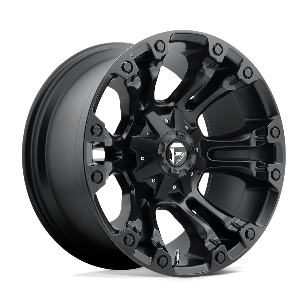 VAPOR 17X9 6X4.5/5.5  BD +00