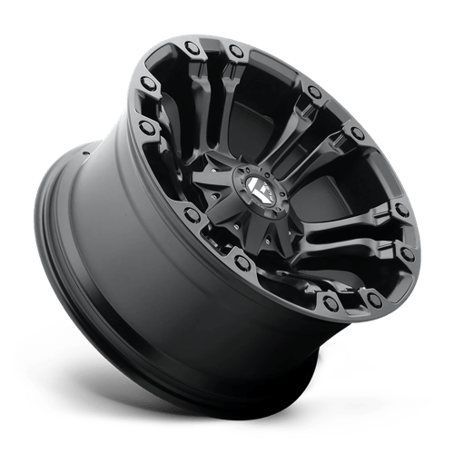 VAPOR 15X8 5X5.5 BD 4 108 -10MM
