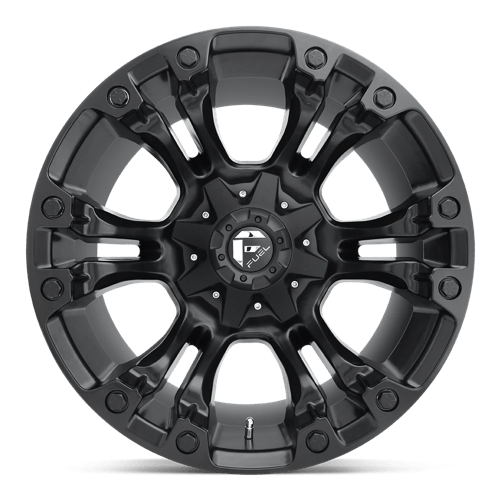 VAPOR 15X8 5X4.5/4.75 72 BD -16