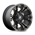 VAPOR 20X9 6X5.5 108 MBT +35