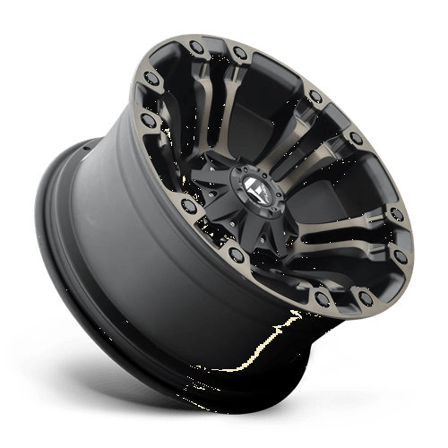 VAPOR 17X9 6X4.5/5.5  MBT +00