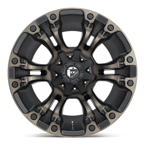 VAPOR 20X12 6X135/5.5 106.1 MBT -44