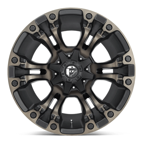 VAPOR EXP 18X9 6X114.3/139.7 MBD 4.5 -12